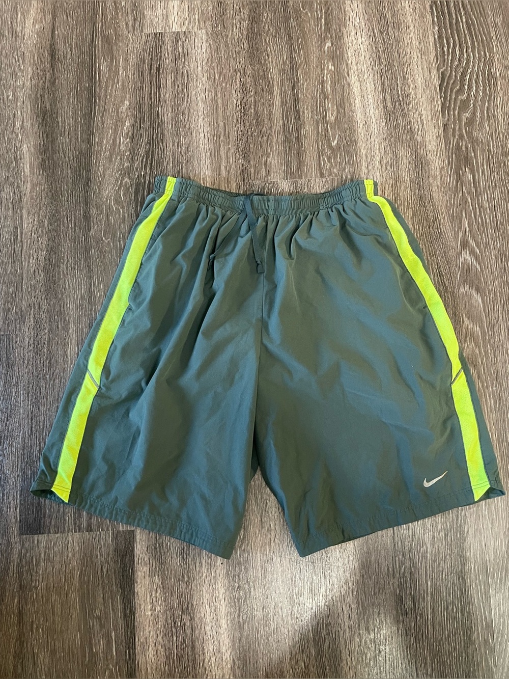 Nike Men’s Dri-FIT Training Shorts